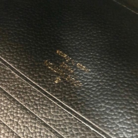 Frstbag ru MÉLANIE LOUIS MM VUITTON POCHETTE 0724